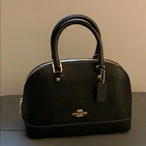 Coach MINI SIERRA SATCHEL